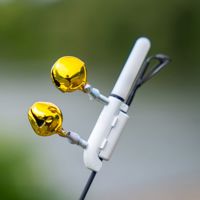 Zebco Trophy Battery Bell Light